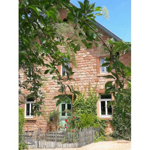 Wunderschöne Ferienwohnung im Bauernhof am Bremerhof in Kaiserslautern