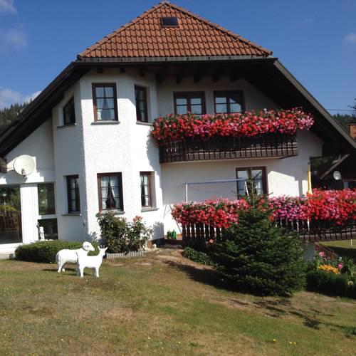 Wunderschöne Ferienwohnung im Haus Schupp mit bester Aussicht - [#95171]