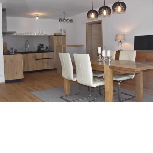 Wunderschöne Ferienwohnung in ruhiger Traumlage