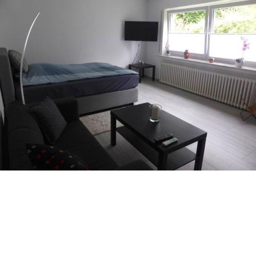 Wunderschöne komplett neu eingerichtete Wohnung