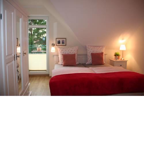 Wunderschöne Landhauswohnung in Rinteln