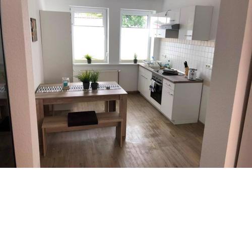 Wunderschöne renovierte Wohnung mit Wohlfühlfaktor