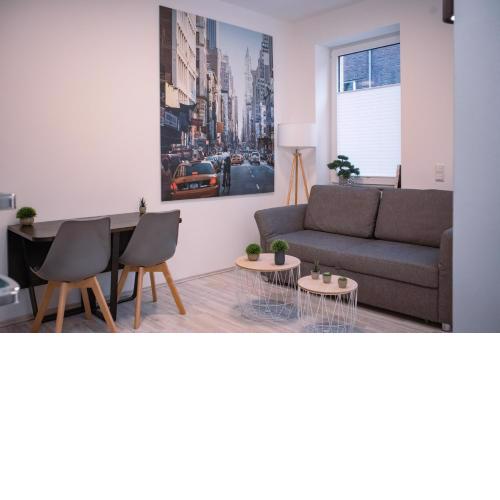 Wunderschönes Apartment im Herzen von Essen