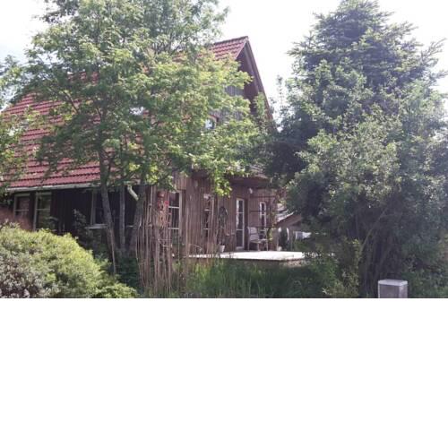 Wunderschönes Liebhaber-Haus