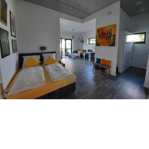 Wunderschönes modernes Appartement /Nähe Montabaur