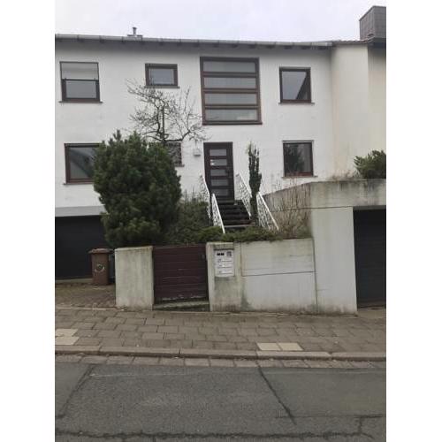 Wundervolle Ferienwohnung im Herzen von Kaiserslautern
