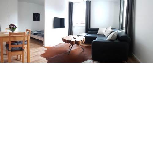 Wurmberg Apartment Braunlage