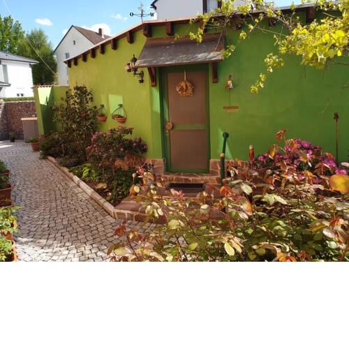 Wurmelhaus