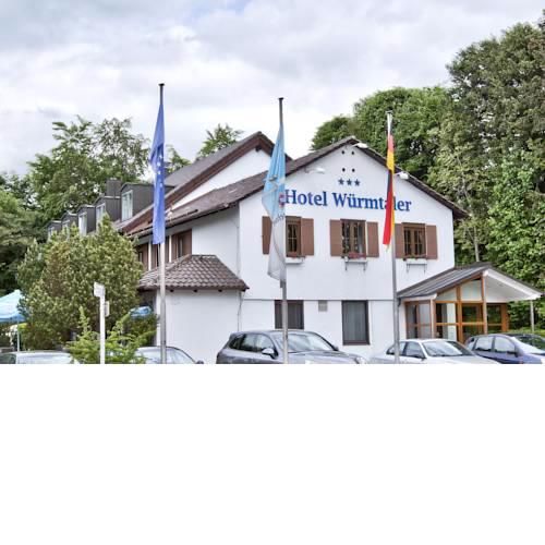 Würmtaler Gästehaus