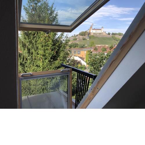 Würzburg nah Mainkai