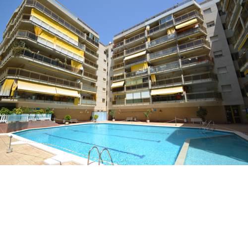 WVP - BARCELONA 1