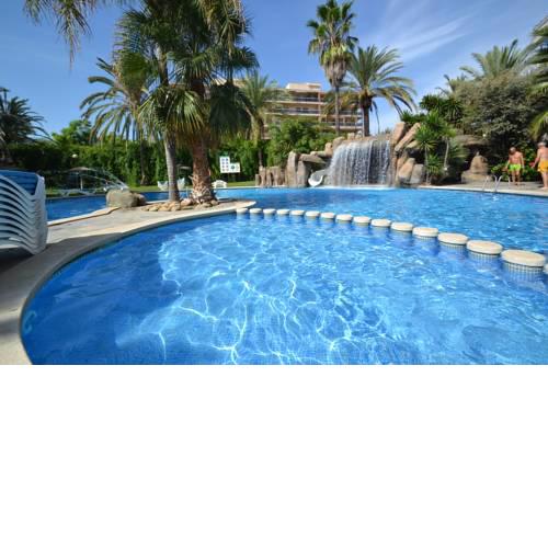 WVP - JARDINES PARAISOL 3