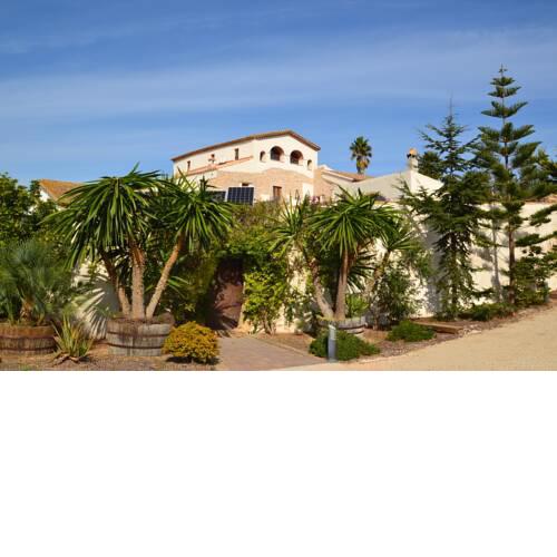 WVP Casa Rural Perecris