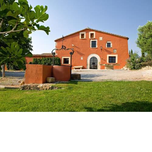 WVP Casa Rural Sanava