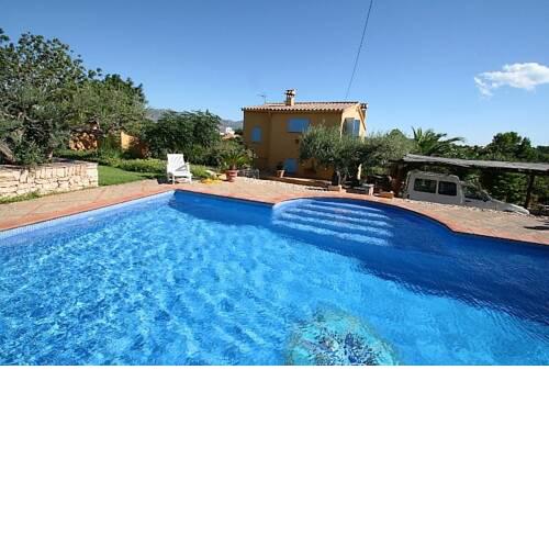 WVP Villa Fran