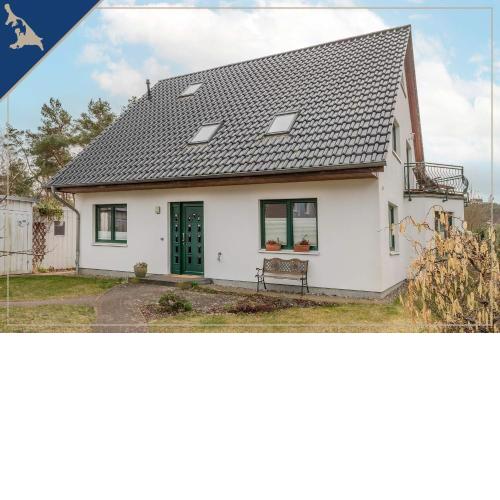 Wykerstraße Apartment Strandlerche