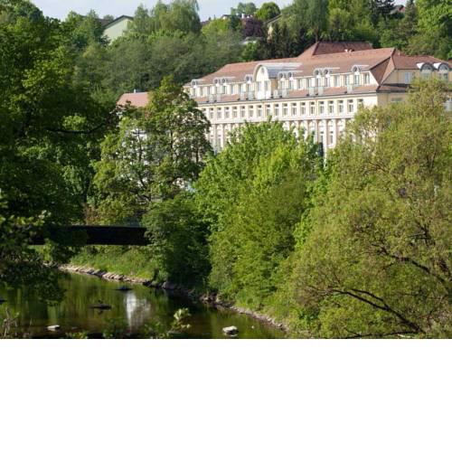 Wyndham Garden Donaueschingen