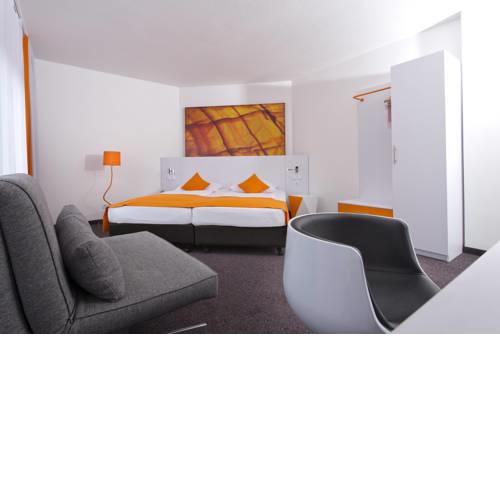Wyndham Garden Duesseldorf City Centre Koenigsallee