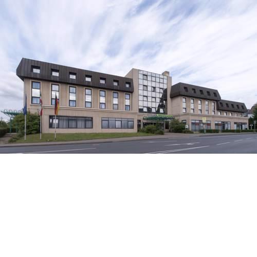 Wyndham Garden Duesseldorf Mettmann