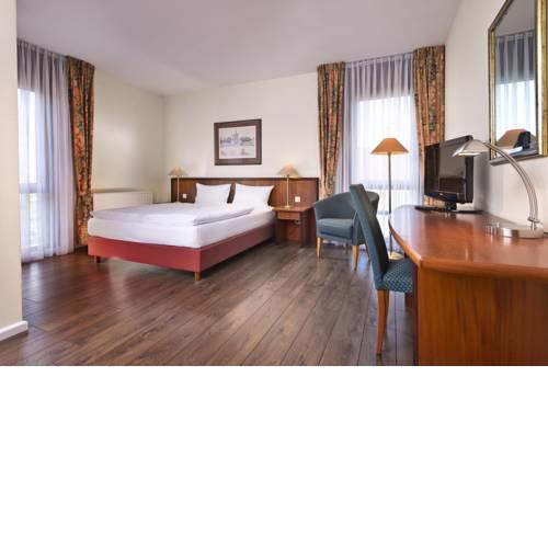 Wyndham Garden Hennigsdorf Berlin