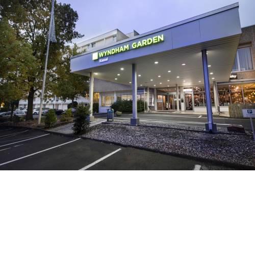 Wyndham Garden Kassel