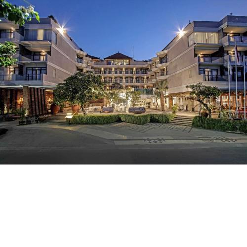 Wyndham Garden Kuta Beach Bali