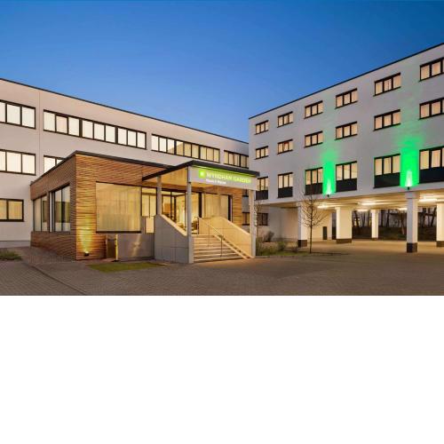 Wyndham Garden Munich Messe