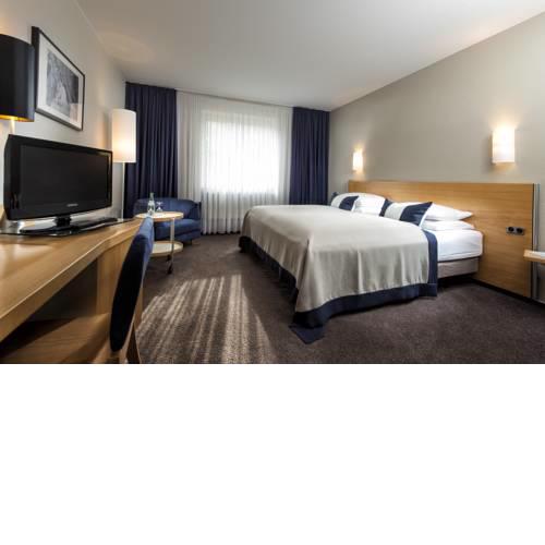 Wyndham Garden Potsdam