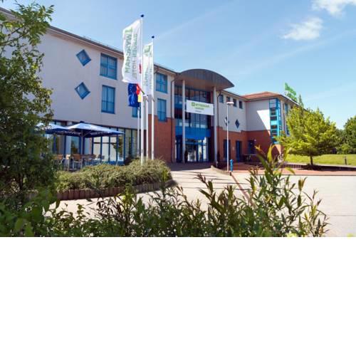 Wyndham Garden Wismar