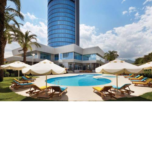 Wyndham Grand İzmir Özdilek
