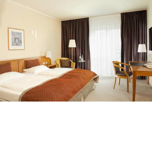 Wyndham Hannover Atrium