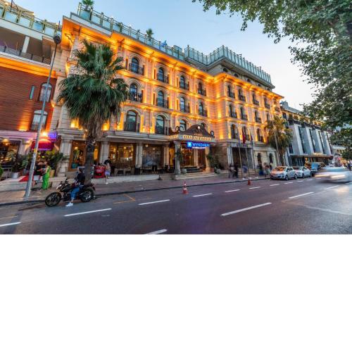 Wyndham Istanbul Old City