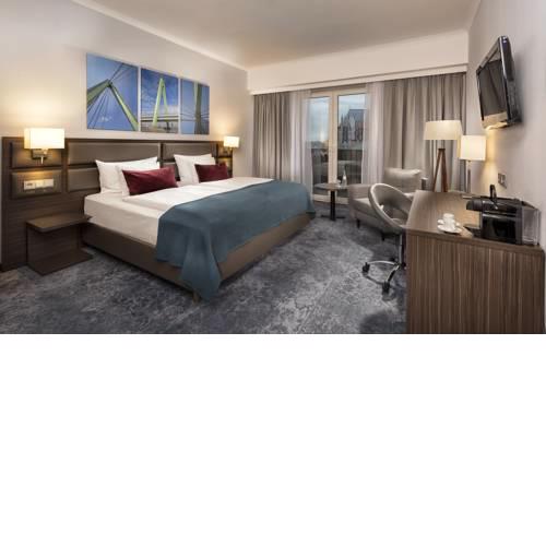 Wyndham Köln