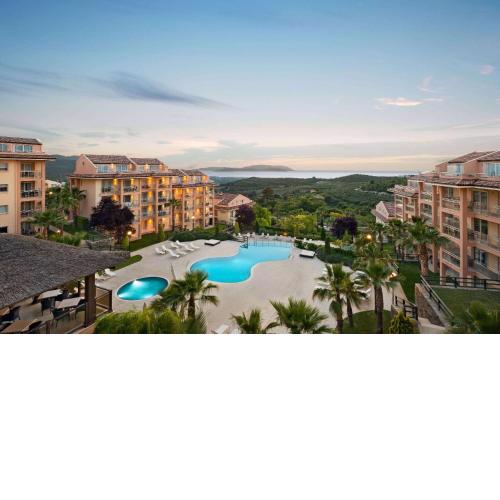Wyndham Residences, Kusadasi Golf & Spa