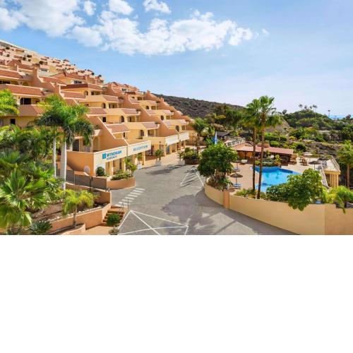 Wyndham Residences Tenerife Costa Adeje