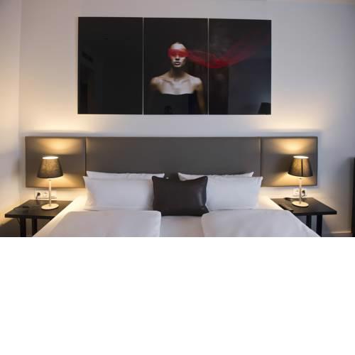 Wyndham Stuttgart Airport Messe