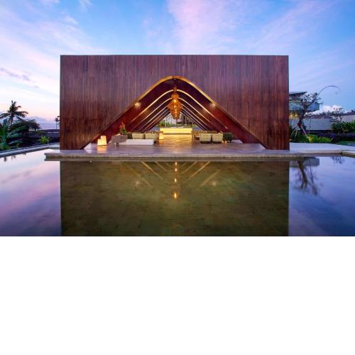 Wyndham Tamansari Jivva Resort Bali