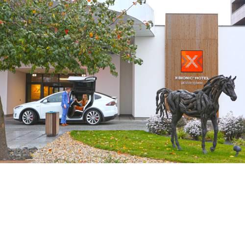 X-BIONIC Hotel