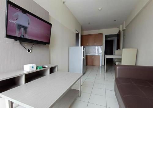 X-pressbedroom Mutiara-Bekasi