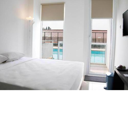 X-pressbedroom Vivo-Jogja