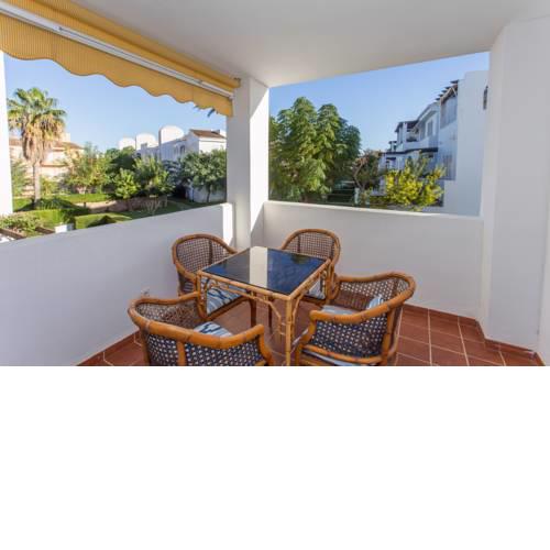 Xabia Port Holiday Rental
