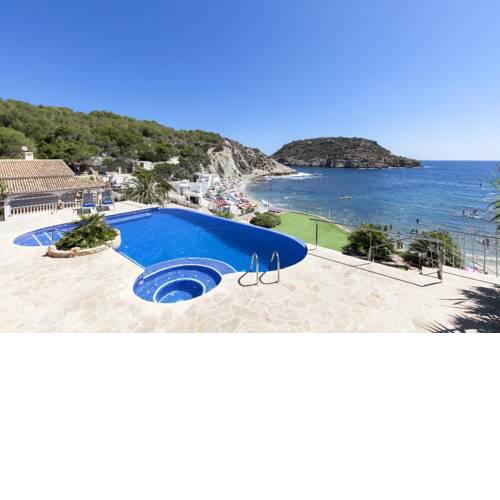 Xabia Villa Sleeps 10 Pool Air Con WiFi