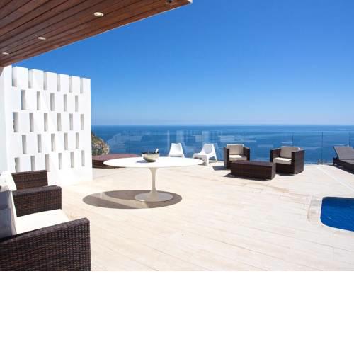 Xabia Villa Sleeps 10 Pool Air Con WiFi