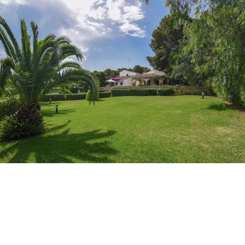 Xabia Villa Sleeps 14 with Pool and WiFi