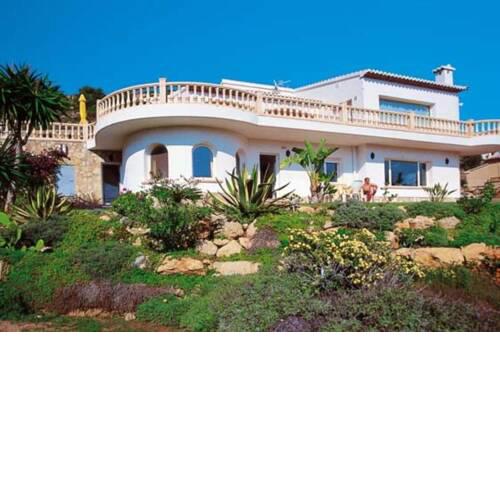 Xabia Villa Sleeps 4 Pool WiFi