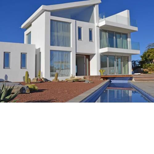 Xabia Villa Sleeps 6 Pool Air Con WiFi