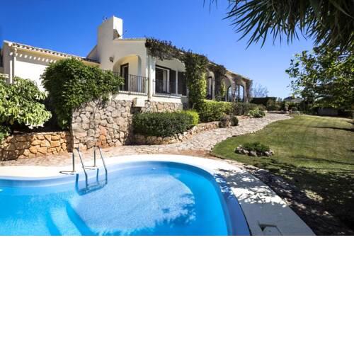Xabia Villa Sleeps 6 Pool WiFi