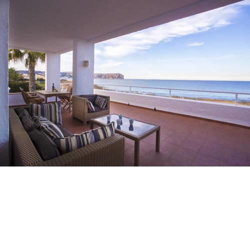 Xabia Villa Sleeps 6 WiFi