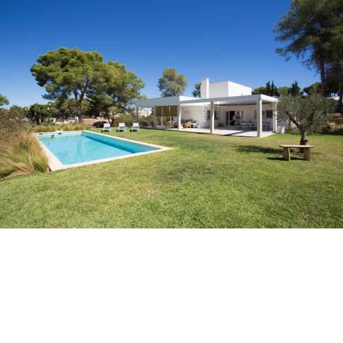 Xabia Villa Sleeps 8 Pool WiFi