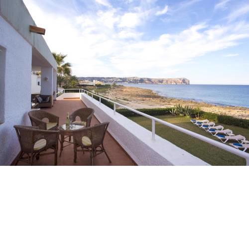 Xabia Villa Sleeps 8 WiFi
